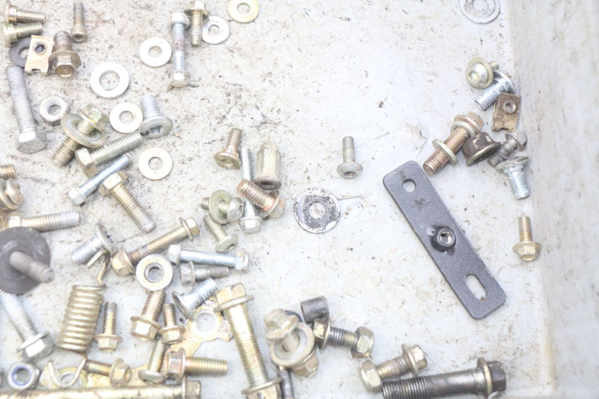 photo de SCREW BAG ORION AGB37 CRF1 DIRT BIKE 125 (2013 - 2021) - Alternative perspective