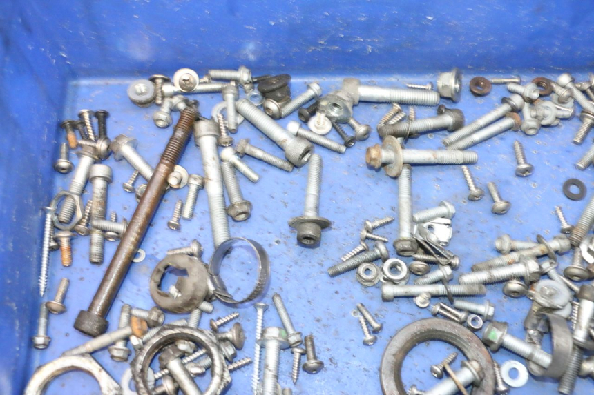 photo de SCREWS BAG APRILIA ATLANTIC S 125 (2010 - 2013) - Product overview