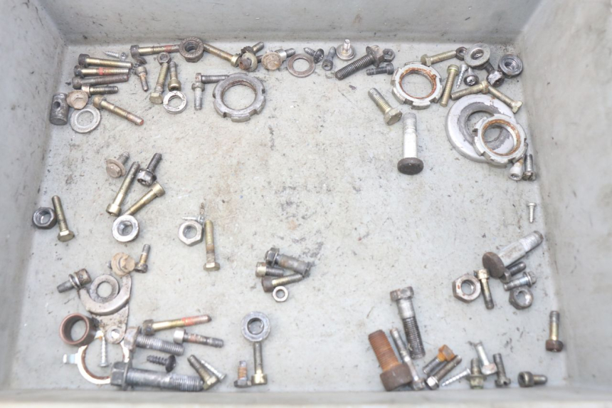 photo de SCREW FASTENER BAG MBK BOOSTER SPIRIT 50 (2004 - 2017) - Main view