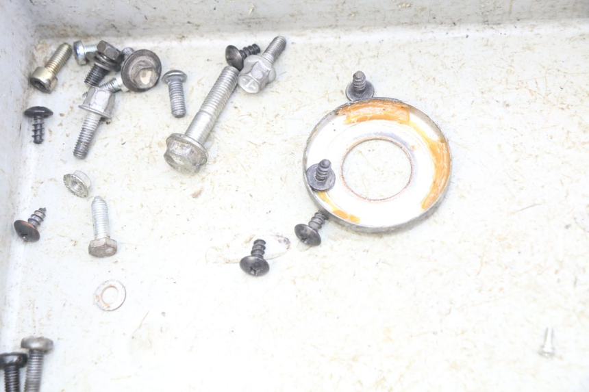 photo de SCREW FASTENER BAG YAMAHA BW'S 50 (2004 - 2017) - Alternative perspective