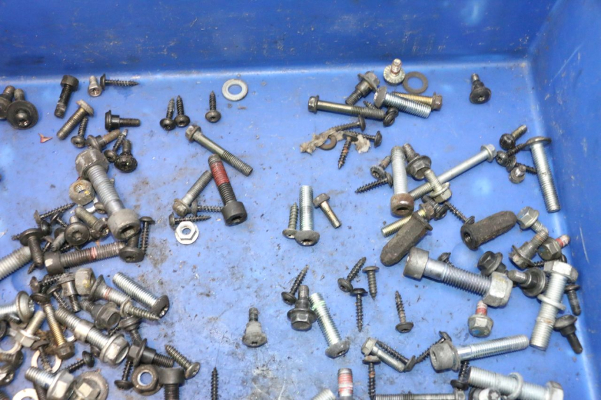 photo de SCREW BAG PEUGEOT CITYSTAR 2T 50 (2018 - 2021) - Product overview