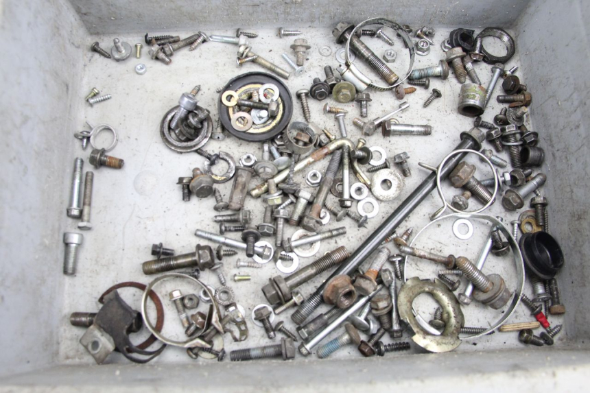 photo de SCREWS BAG JMSTAR CJ12M 125 (2005 - 2007) - Main view