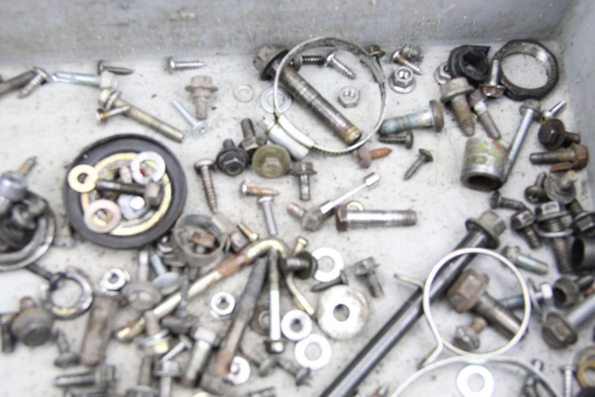 photo de SCREWS BAG JMSTAR CJ12M 125 (2005 - 2007) - Alternative perspective