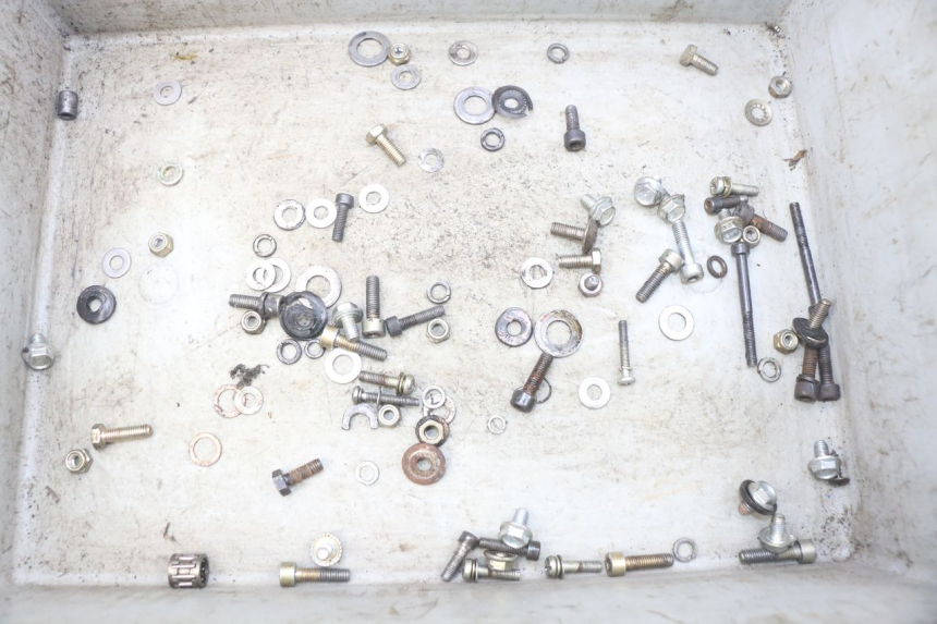 photo de SCREW BAG POCKET BIKE COURSE 50 - Main view