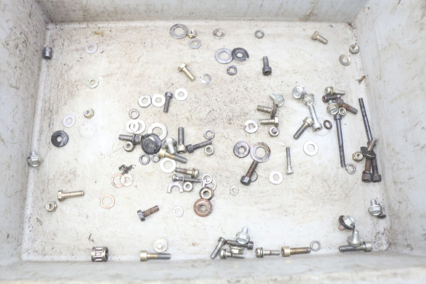 photo de SCREW BAG POCKET BIKE COURSE 50 - Component detail