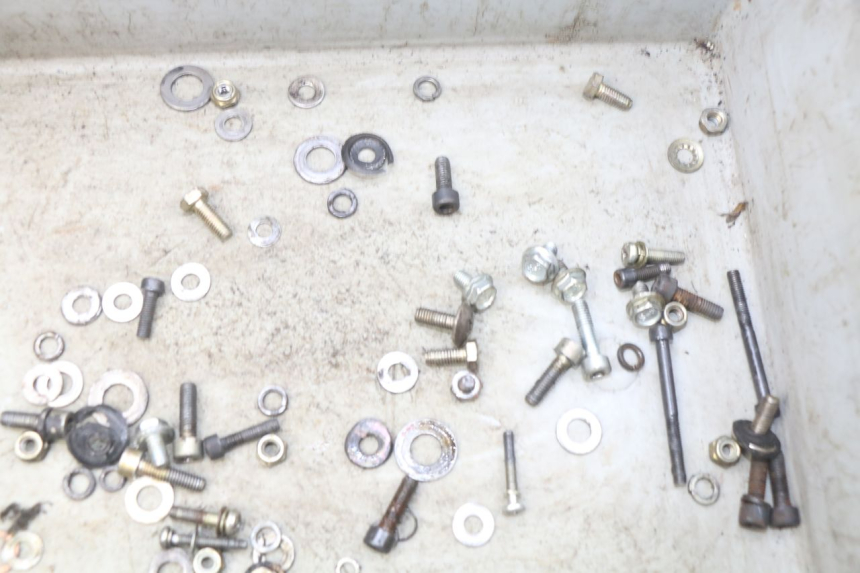 photo de SCREW BAG POCKET BIKE COURSE 50 - Alternative perspective