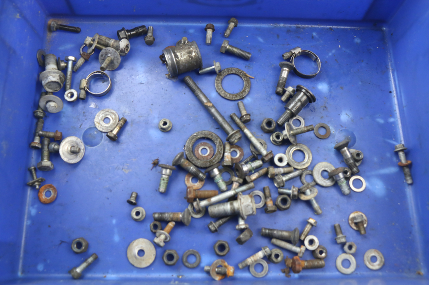 photo de SCREWS BAG HONDA CR 125 (2000 - 2001) - Main view