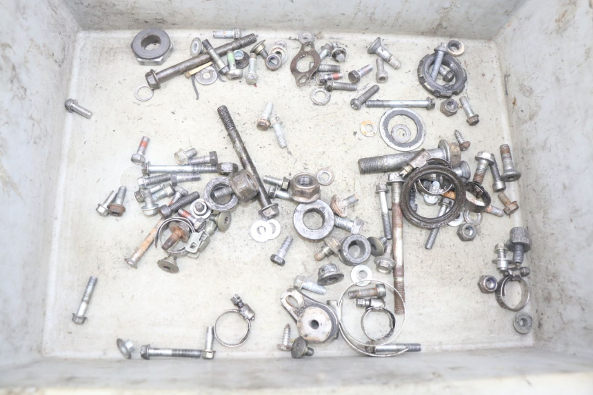 photo de SCREW FASTENER BAG HONDA CR 80 (2001 - 2003) - Main view