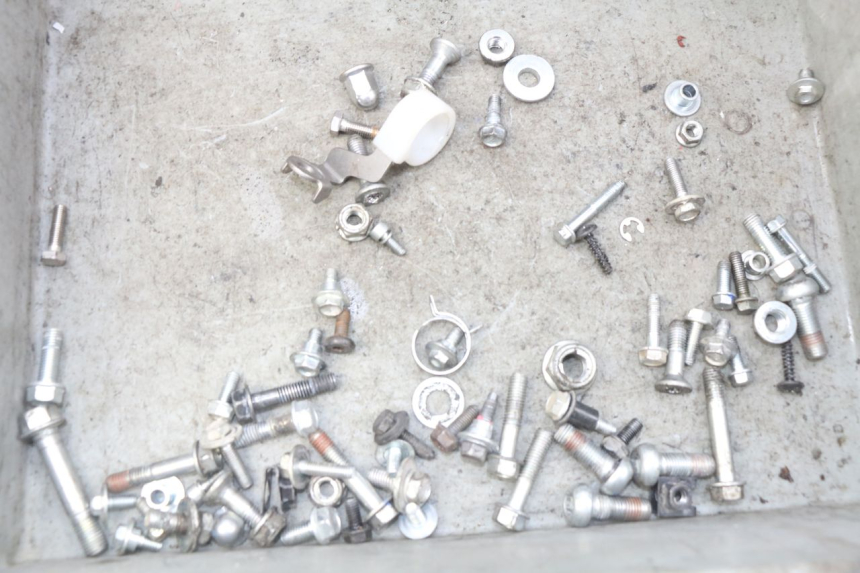 photo de SCREWS BAG HONDA CRF CR-F 125 (2020 - 2021) - Component detail