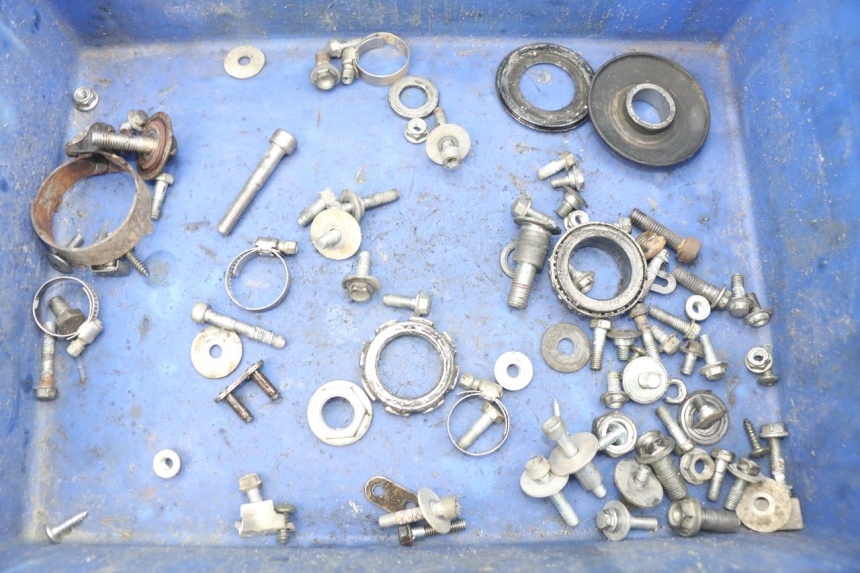 photo de SCREW BAG HONDA CRF CR-F 450 (2005 - 2008) - Main view