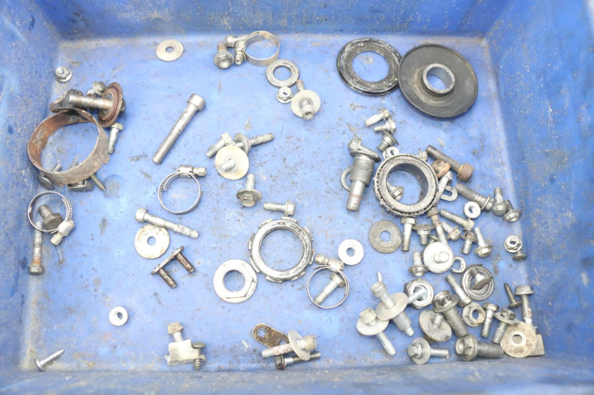 photo de SCREW BAG HONDA CRF CR-F 450 (2005 - 2008) - Component detail