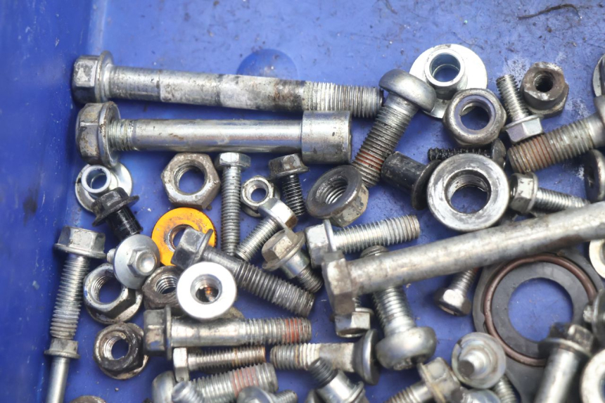 photo de SCREWS BAG HONDA CRF CR-F 125 (2020 - 2021) - Component detail