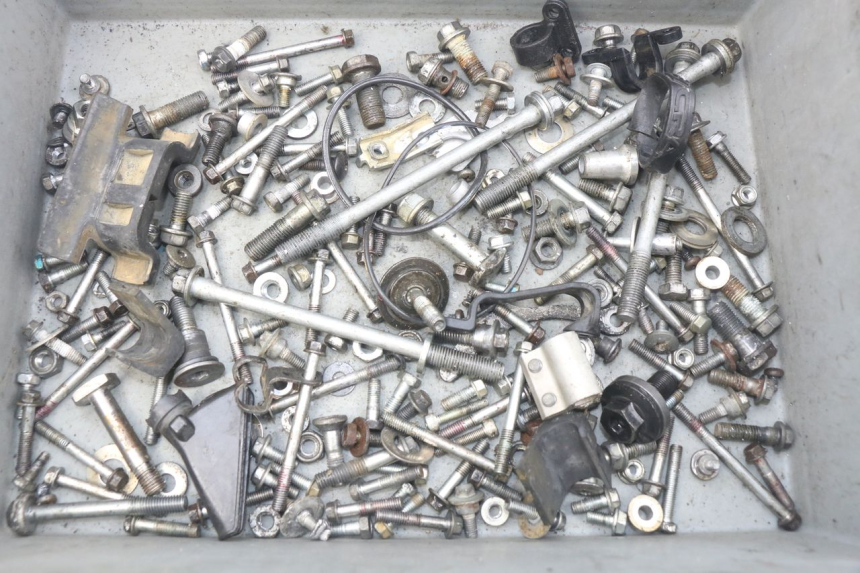 photo de SCREW BAG HONDA CRF 250 (2016 - 2017) - Main view