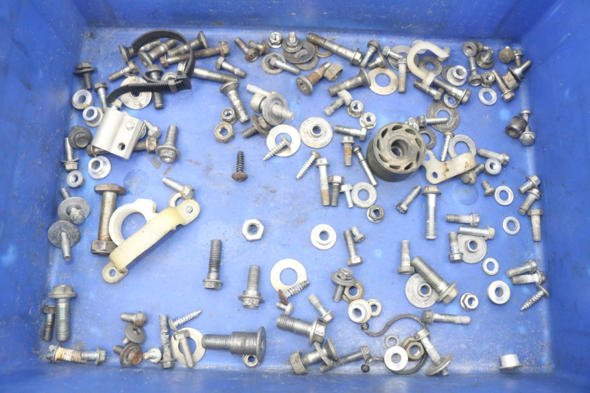 photo de SCREW BAG HONDA CRF 250 (2010 - 2013) - Main view