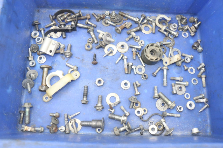 photo de SCREW BAG HONDA CRF 250 (2010 - 2013) - Component detail