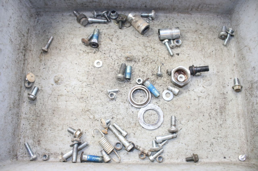 photo de SCREW FASTENER BAG CCR DIRT BIKE 125 - Main view