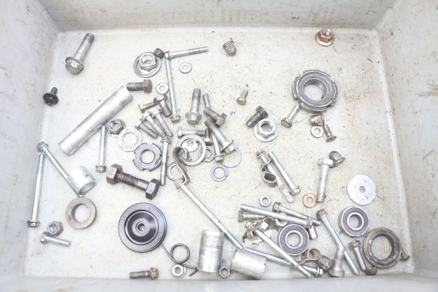 photo de SCREW BAG CCR DIRT BIKE 110 - Main view