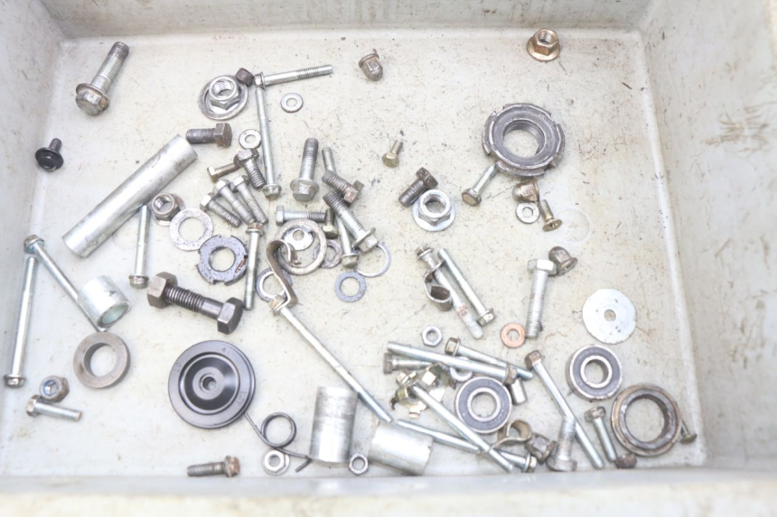 photo de SCREW BAG CCR DIRT BIKE 110 - Component detail