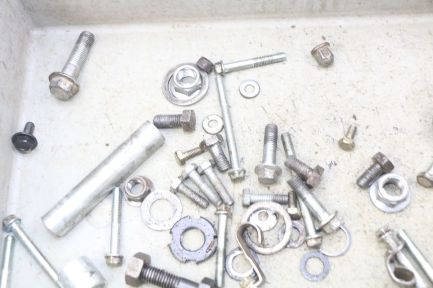 photo de SCREW BAG CCR DIRT BIKE 110 - Alternative perspective