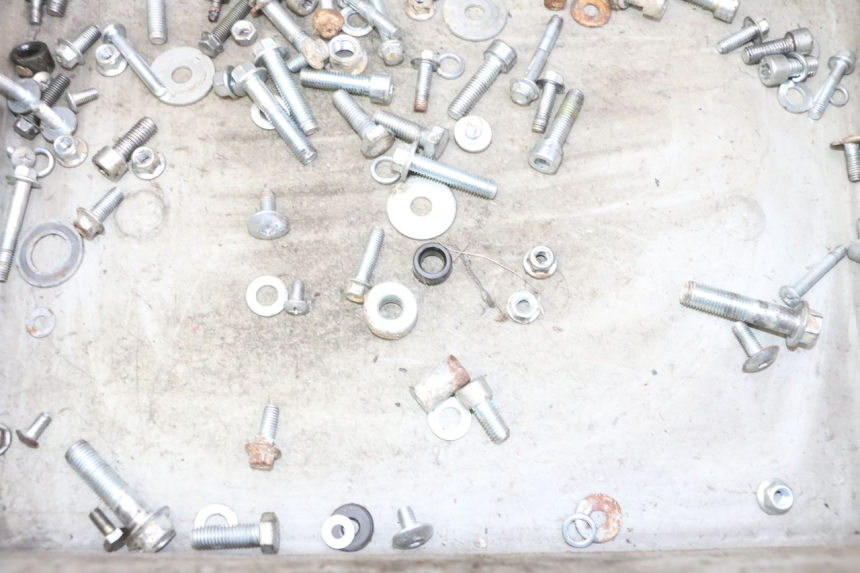 photo de SCREWS BAG PROBIKE DIRT 140 - Component detail