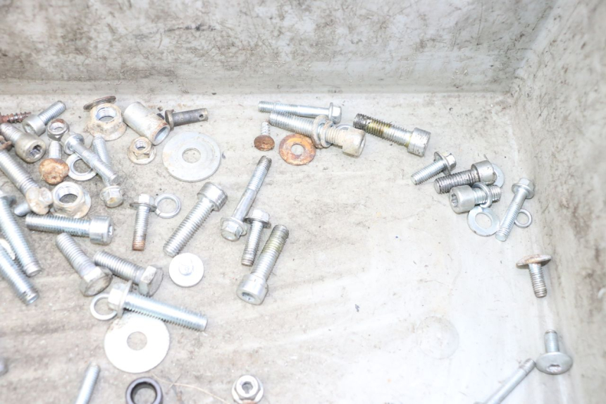 photo de SCREWS BAG PROBIKE DIRT 140 - Alternative perspective