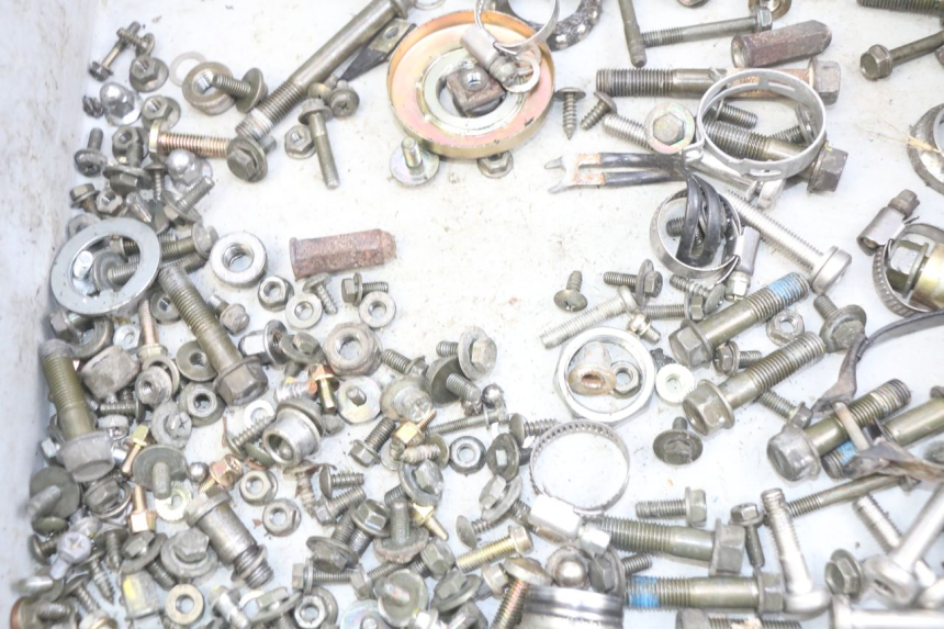 photo de SCREW FASTENER BAG KYMCO DOWNTOWN ABS 125 (2015 - 2017) - Component detail