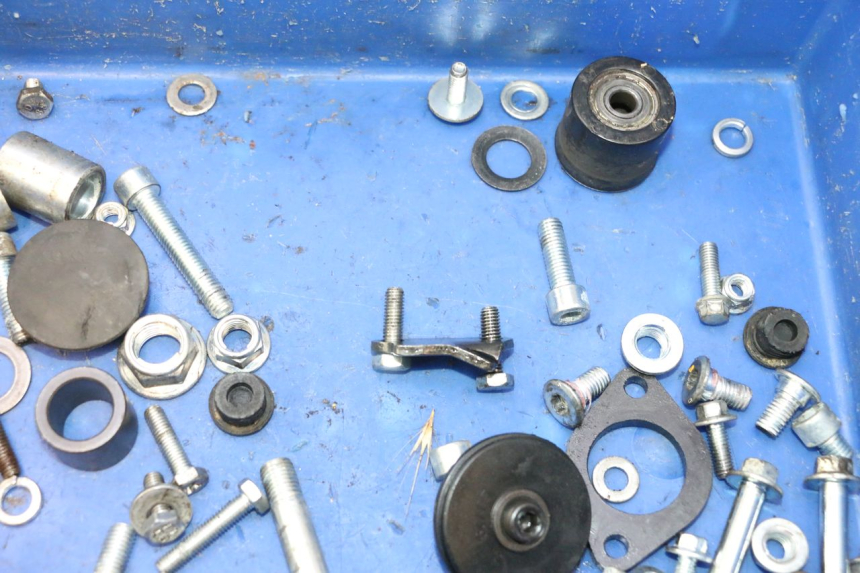 photo de SCREWS BAG MINI MX DRIFT 150 - Product overview