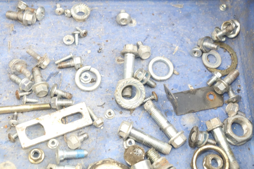 photo de SCREW BAG EASY WATTS E-OPAI 1 (2019 - 2024) - Alternative perspective