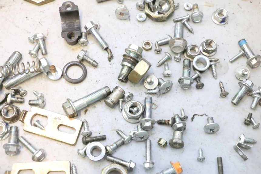 photo de SCREWS BAG WAYSCRAL E-START 1 (2018 - 2022) - Component detail