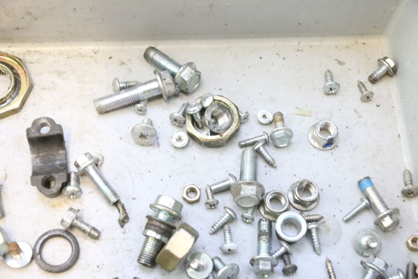 photo de SCREWS BAG WAYSCRAL E-START 1 (2018 - 2022) - Product overview