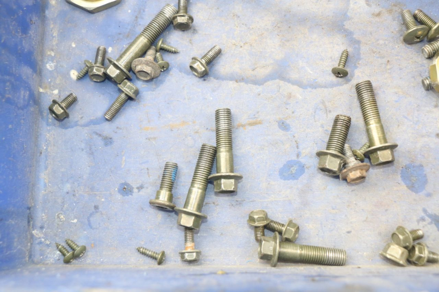 photo de SCREWS BAG RIDE E1 1 (2014 - 2022) - Zoom on usage condition