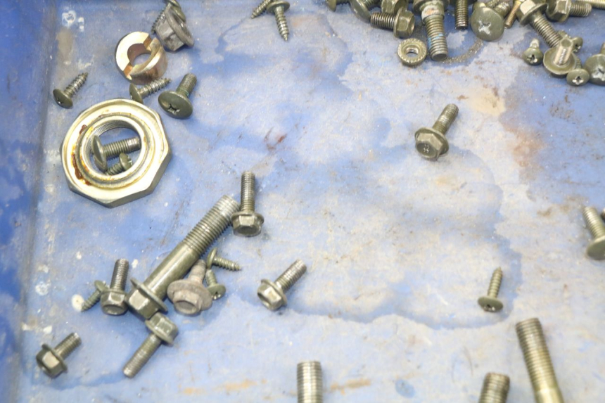 photo de SCREWS BAG RIDE E1 1 (2014 - 2022) - Alternative perspective