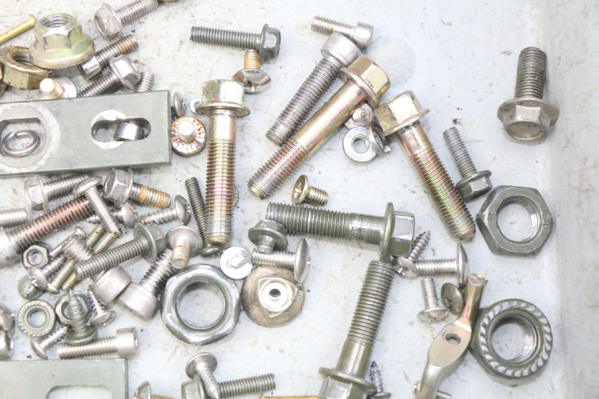 photo de SCREWS BAG EFUN E2GO 1 (2017 - 2021) - Alternative perspective