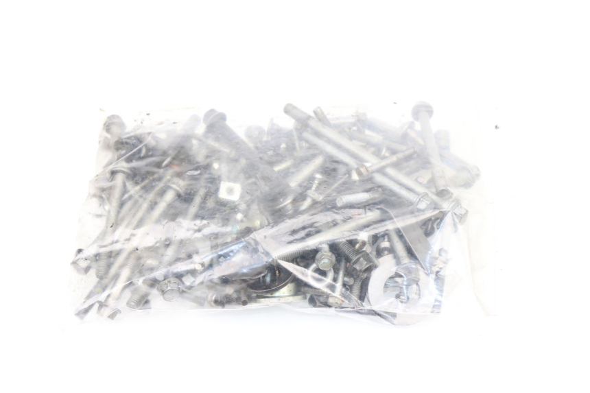photo de SCREWS BAG KAWASAKI ER-6 ER6 F 650 (2006 - 2009) - Main view