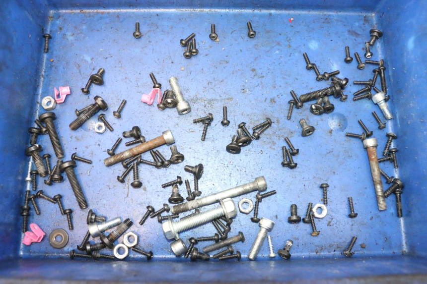 photo de SCREWS BAG ASKOLL ESPRO 1 - Main view