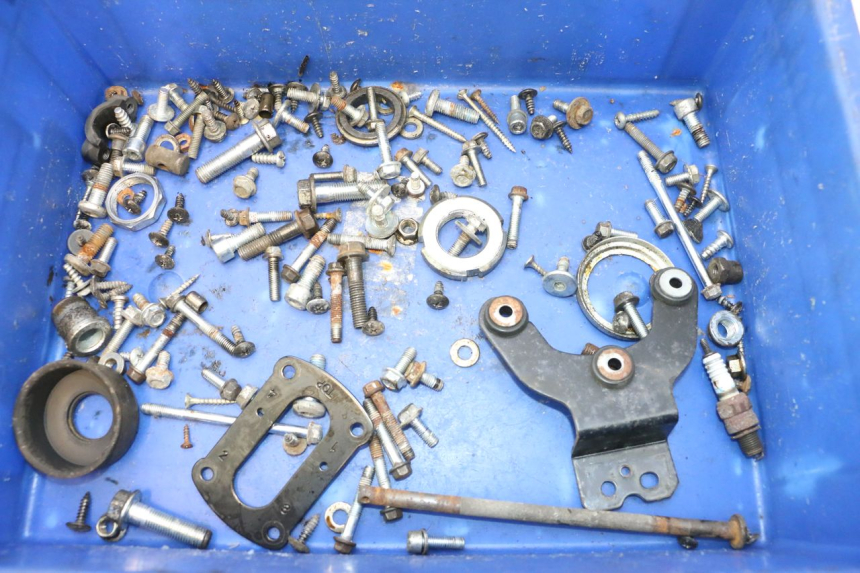 photo de SCREWS BAG JM MOTORS F45i 4T 50 (2020 - 2023) - Main view