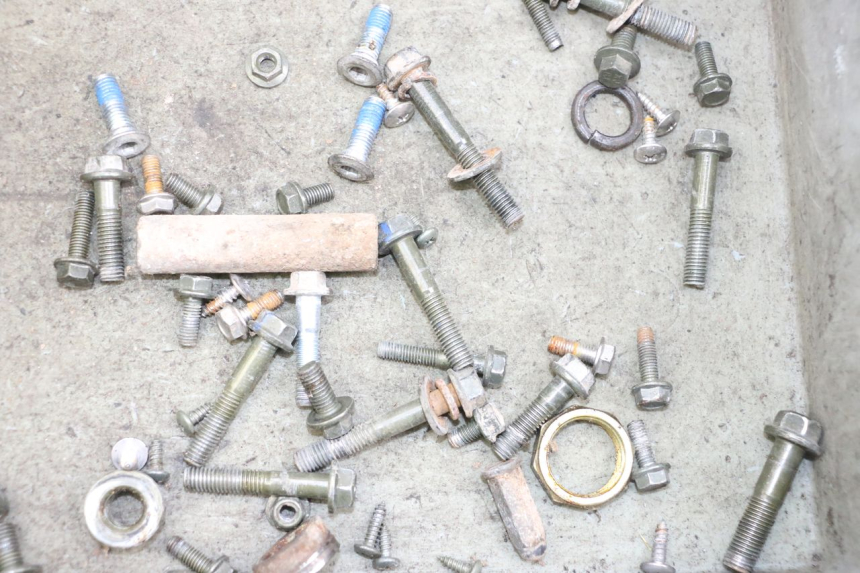 photo de SCREWS BAG BTC FELICE SPORT 50 - Alternative perspective