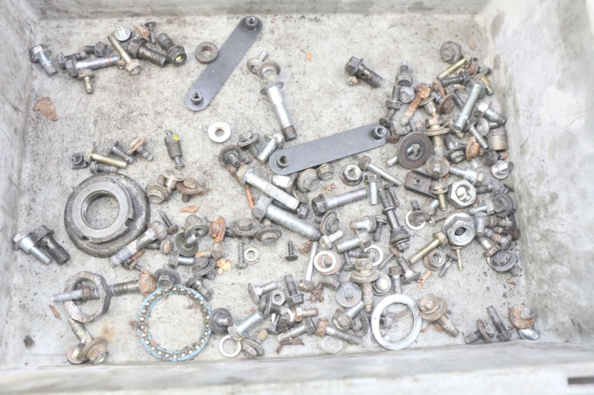 photo de SCREW BAG HONDA FES PANTHEON 2T 125 (1998 - 2002) - Component detail