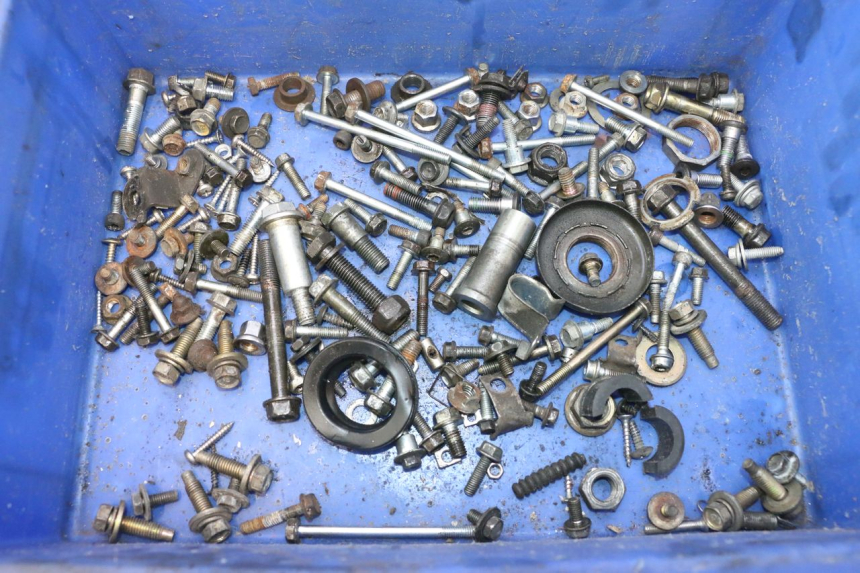 photo de SCREW BAG HONDA FES PANTHEON 2T 125 (1998 - 2002) - Main view