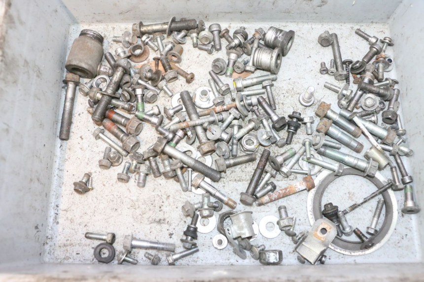 photo de SCREW FASTENER BAG HONDA FES PANTHEON 125 (2003 - 2007) - Main view
