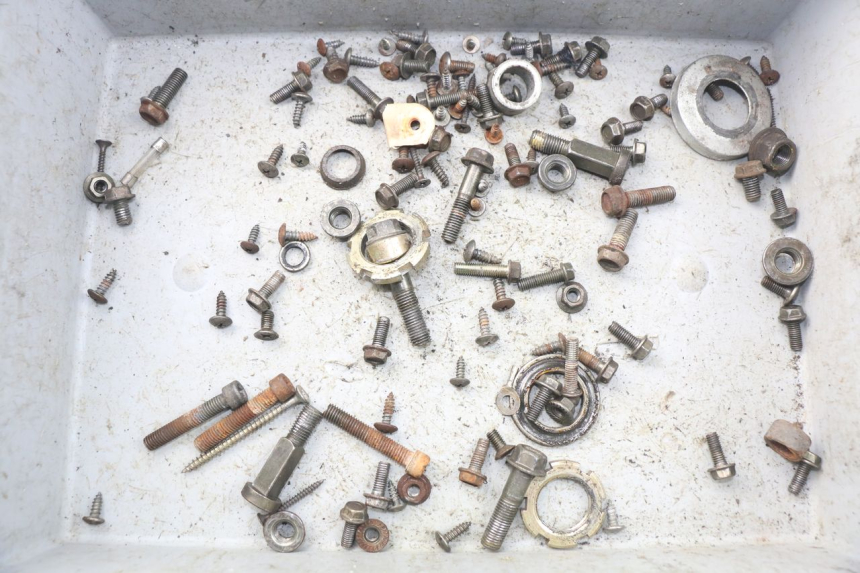 photo de SCREWS BAG LINTEX FEVER 2T 50 (2009 - 2022) - Main view