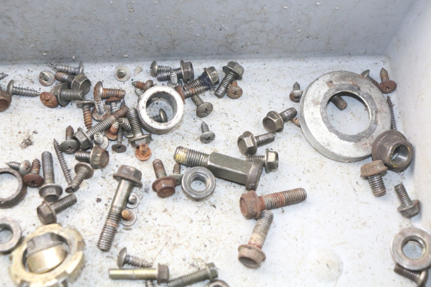 photo de SCREWS BAG LINTEX FEVER 2T 50 (2009 - 2022) - Alternative perspective