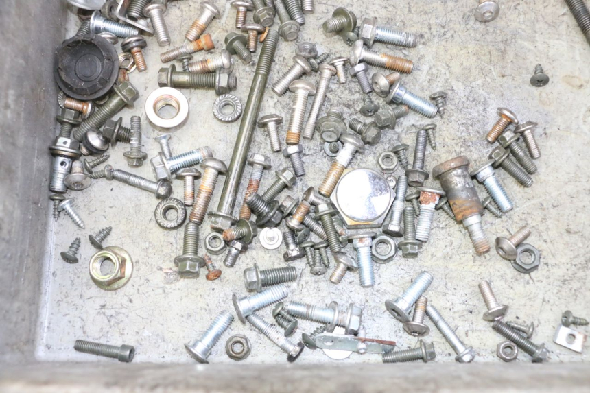 photo de SCREWS BAG STAHO FH 50 (2018 - 2019) - Alternative perspective