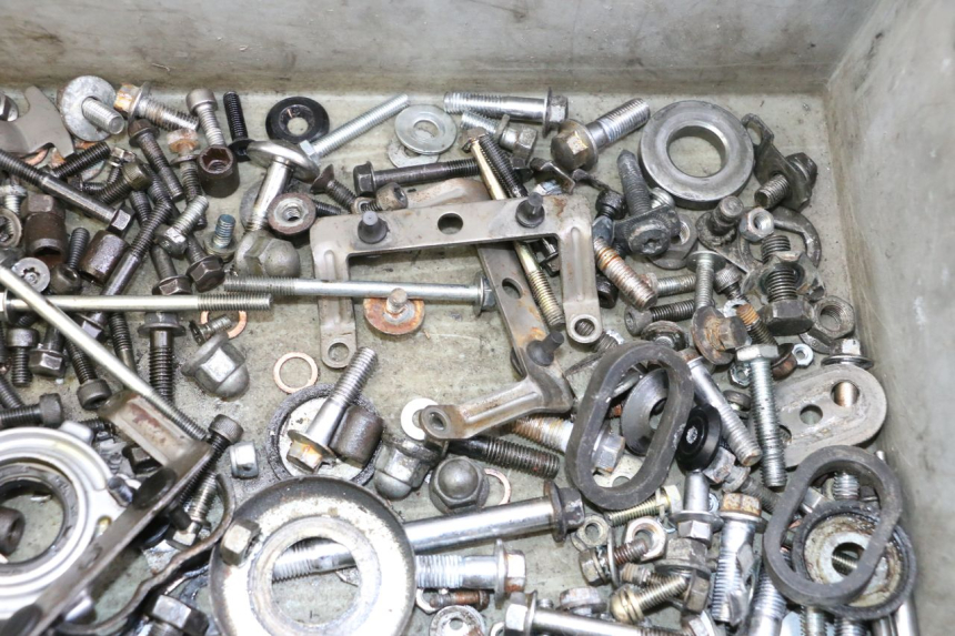 photo de SCREWS BAG YAMAHA FJ 36Y 1100 (1984 - 1985) - Product overview