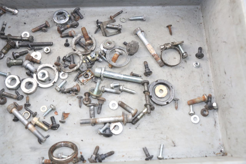 photo de SCREW BAG PIAGGIO FLY 2T 50 (2004 - 2017) - Component detail