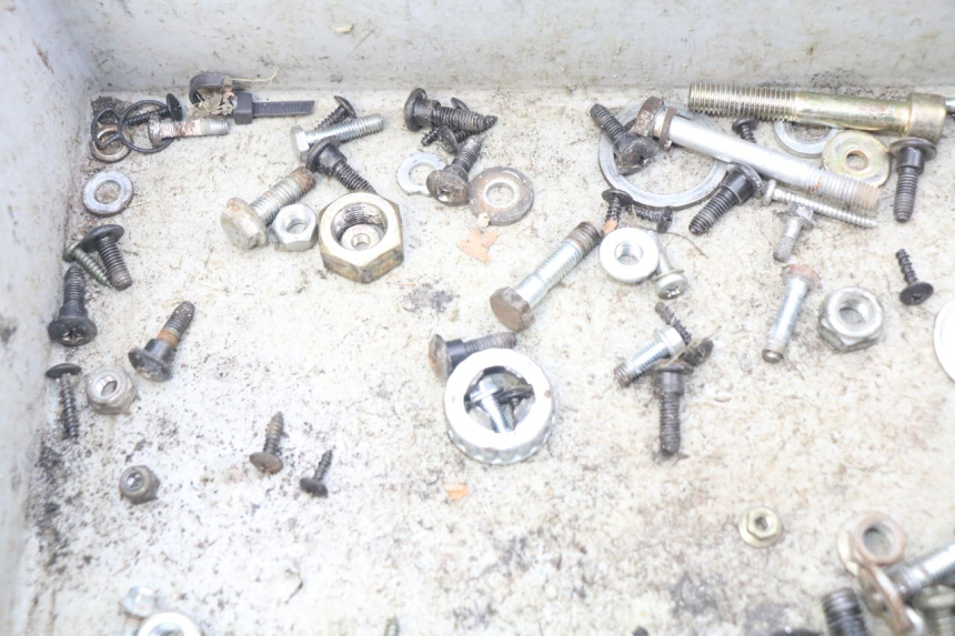 photo de SCREW BAG PIAGGIO FLY 2T 50 (2004 - 2017) - Alternative perspective