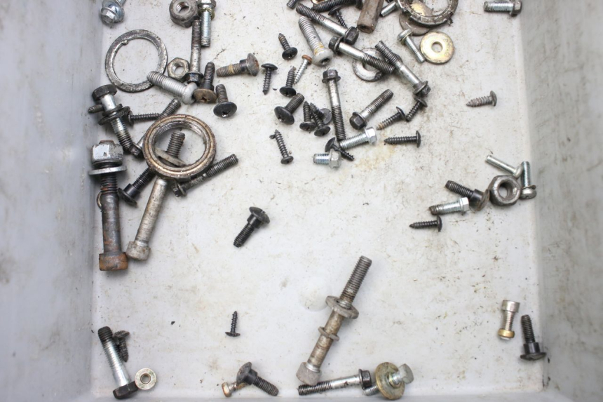 photo de SCREW BAG PIAGGIO FLY 2T 50 (2004 - 2017) - Alternative perspective