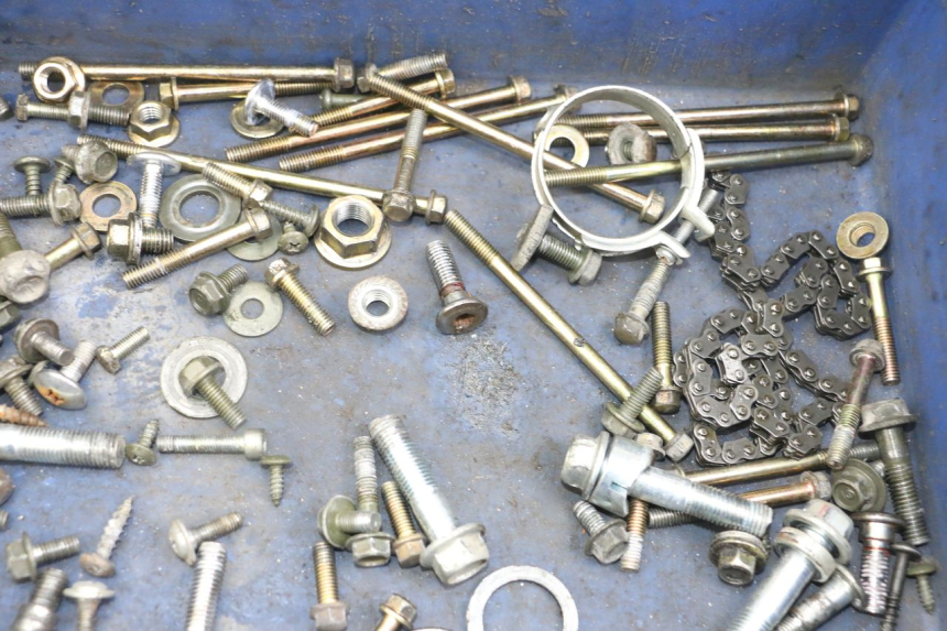 photo de SCREWS BAG GOES WIKI 125 (2010 - 2015) - Alternative perspective