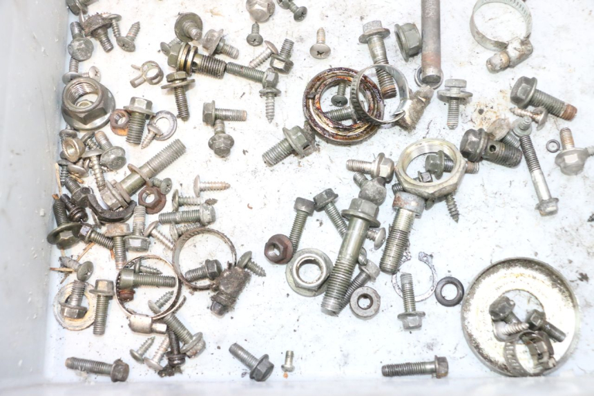 photo de SCREWS BAG NECO GPX LC 2T 50 (2014 - 2018) - Alternative perspective