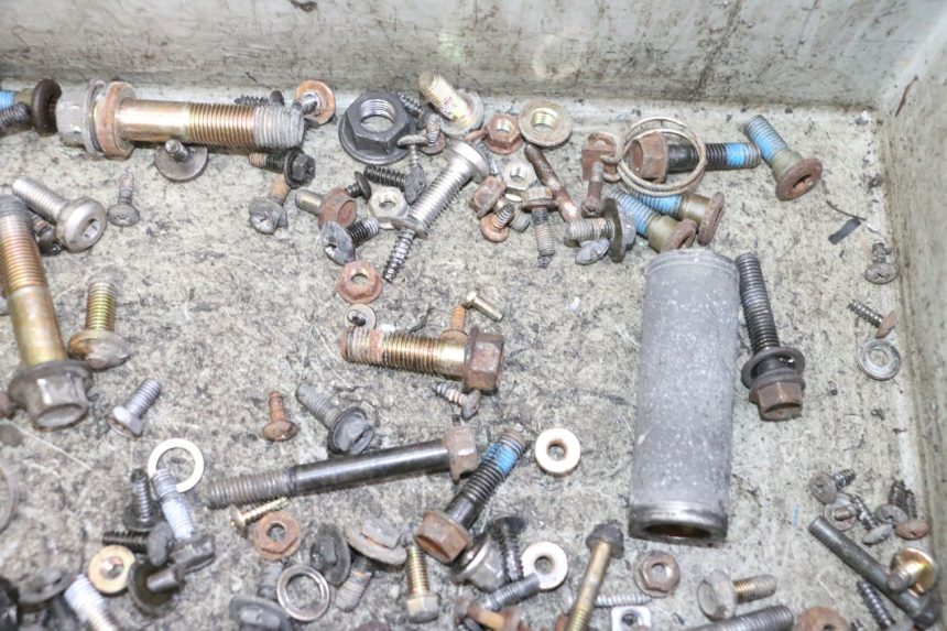 photo de SCREWS BAG KYMCO GRAND DINK 125 (2002 - 2007) - Product overview